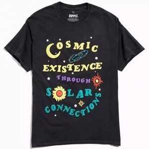 urban outfitters large men’s t shirt